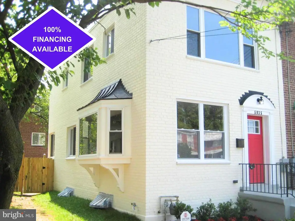 5035 Sargent Rd Ne, Washington, DC 20017 - #1