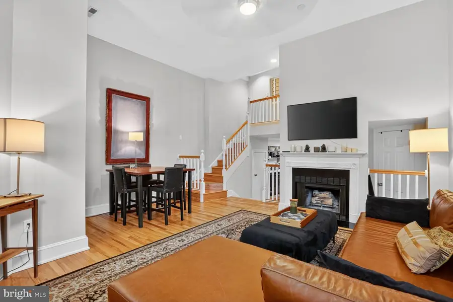 905 South Carolina Ave Se #6, Washington, DC 20003 - #2