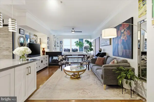 2001 12th St Nw #406, WASHINGTON, DC 20009