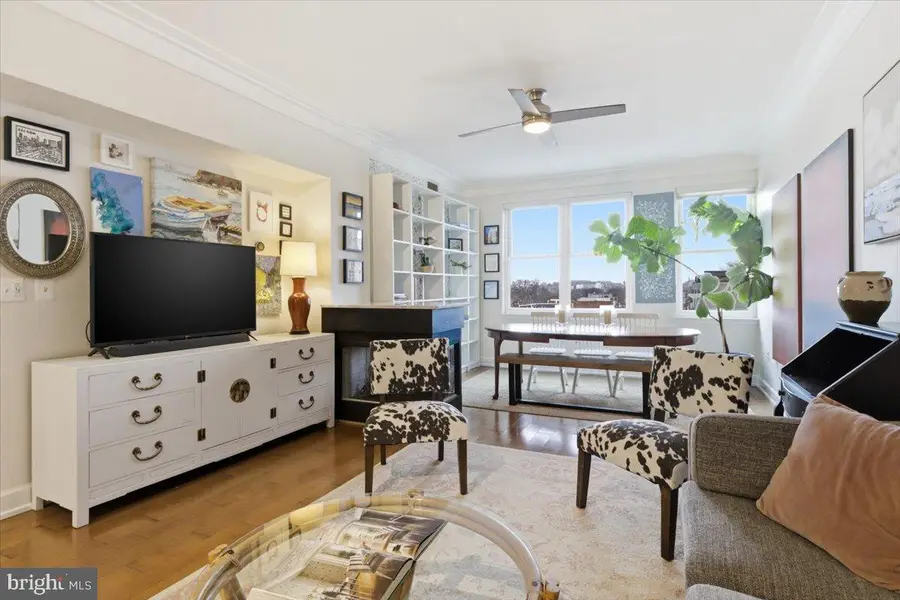 2001 12th St Nw #406, Washington, DC 20009 - #2