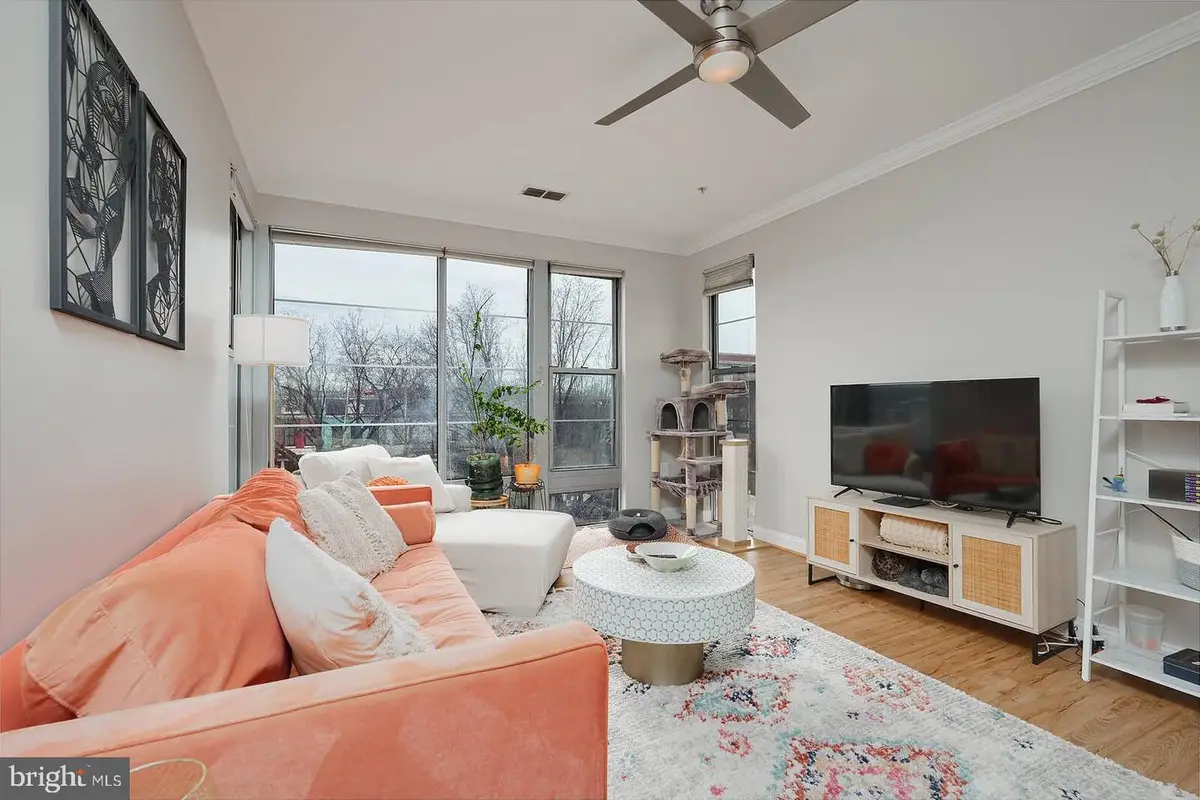 1391 Pennsylvania Ave Se #331, Washington, DC 20003 - #1