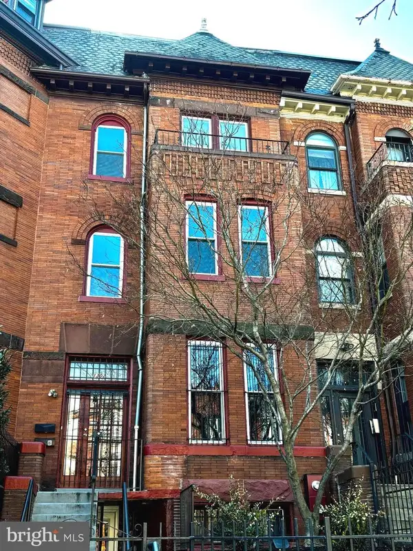 1302 Fairmont St Nw, WASHINGTON, DC 20009