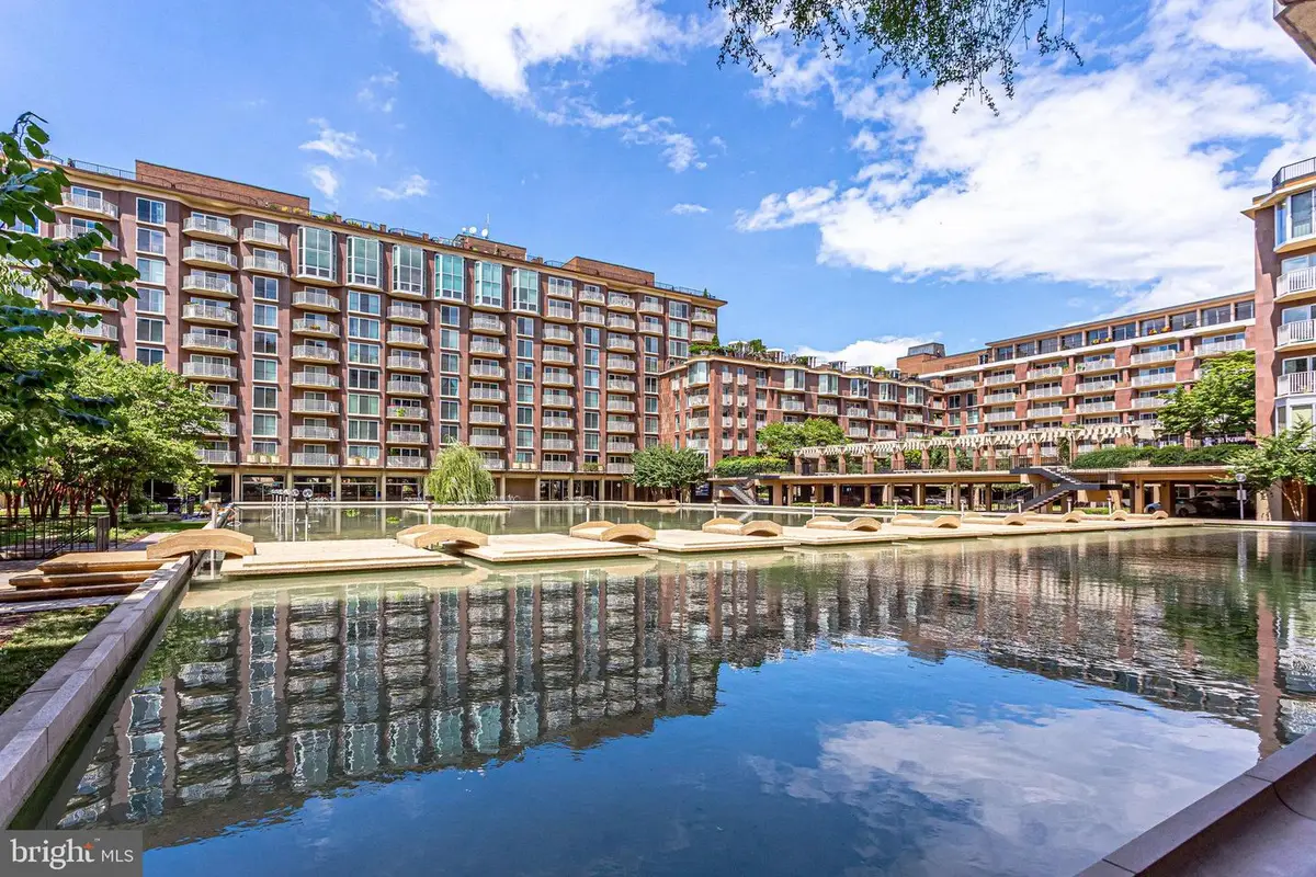 560 N St Sw #n114, Washington, DC 20024 - #1