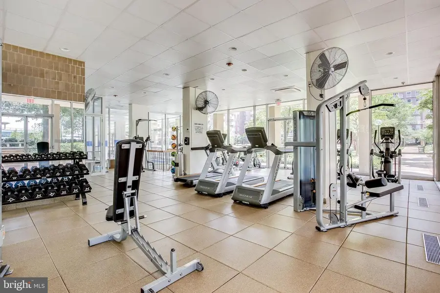 560 N St Sw #n114, Washington, DC 20024 - #2