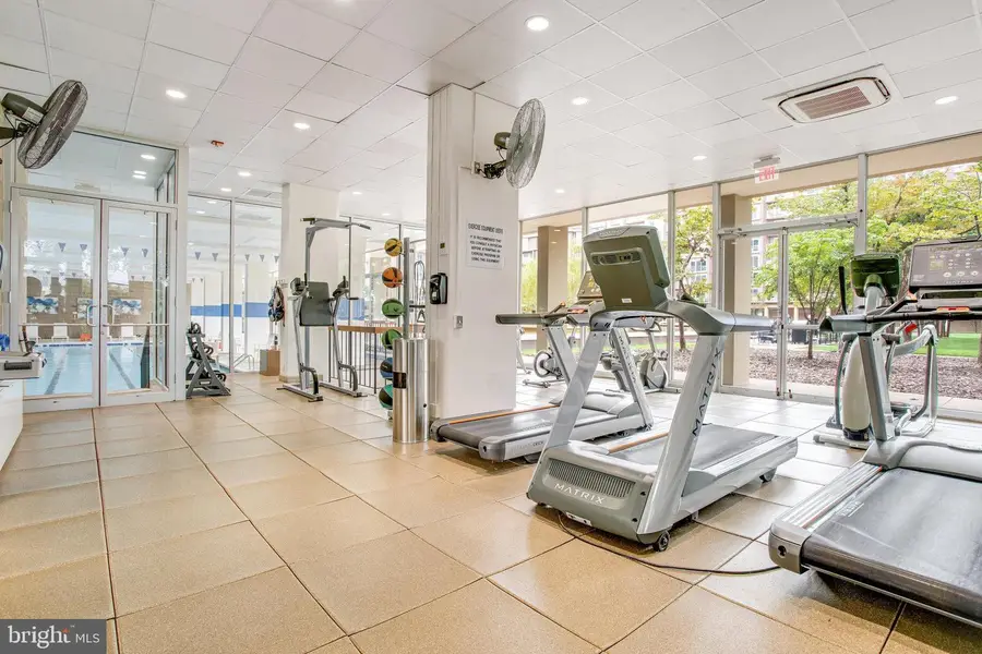 560 N St Sw #n114, Washington, DC 20024 - #3