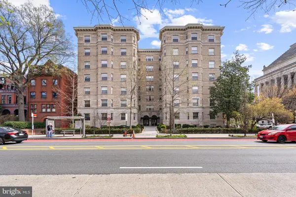 1801 16th St Nw #109, WASHINGTON, DC 20009