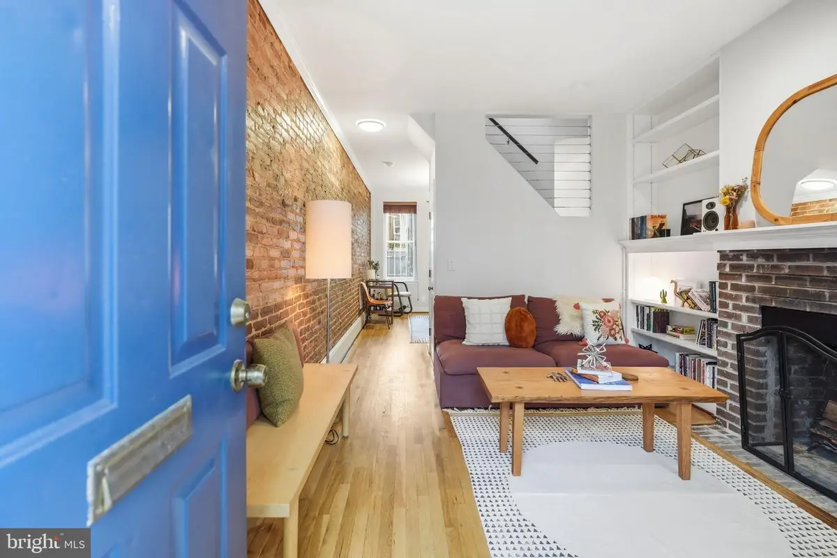 2245 12th Pl Nw, Washington, DC 20009 - #1