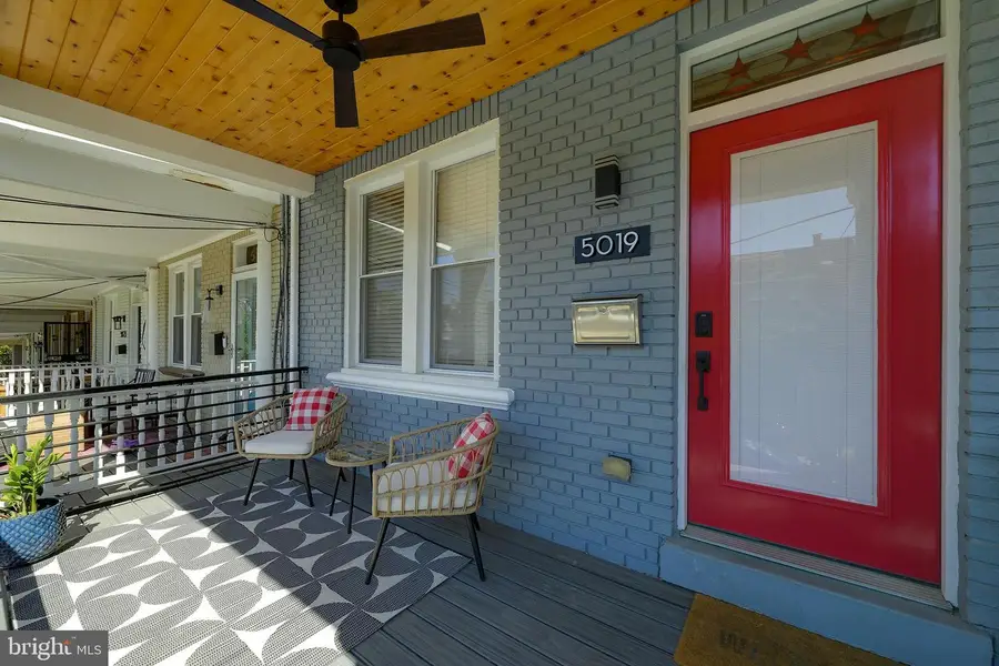 5019 7th Pl Nw, Washington, DC 20011 - #3