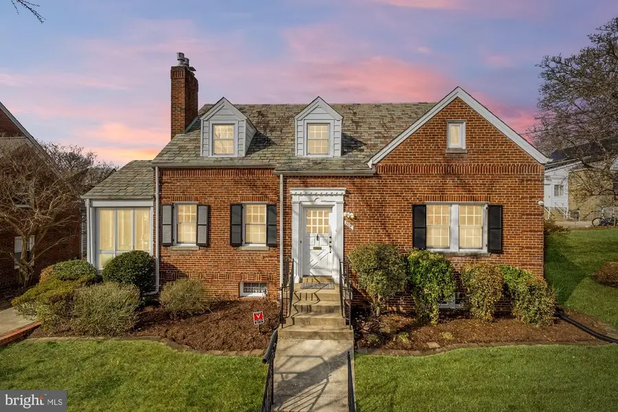 3918 17th Pl Ne, Washington, DC 20018 - #2