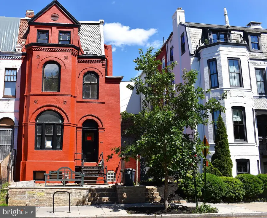 1605 15th St Nw, Washington, DC 20009 - #2