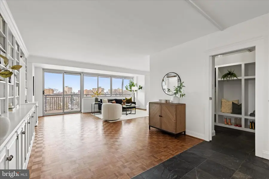 3900 Watson Pl Nw #a- 8fg, Washington, DC 20016 - #2