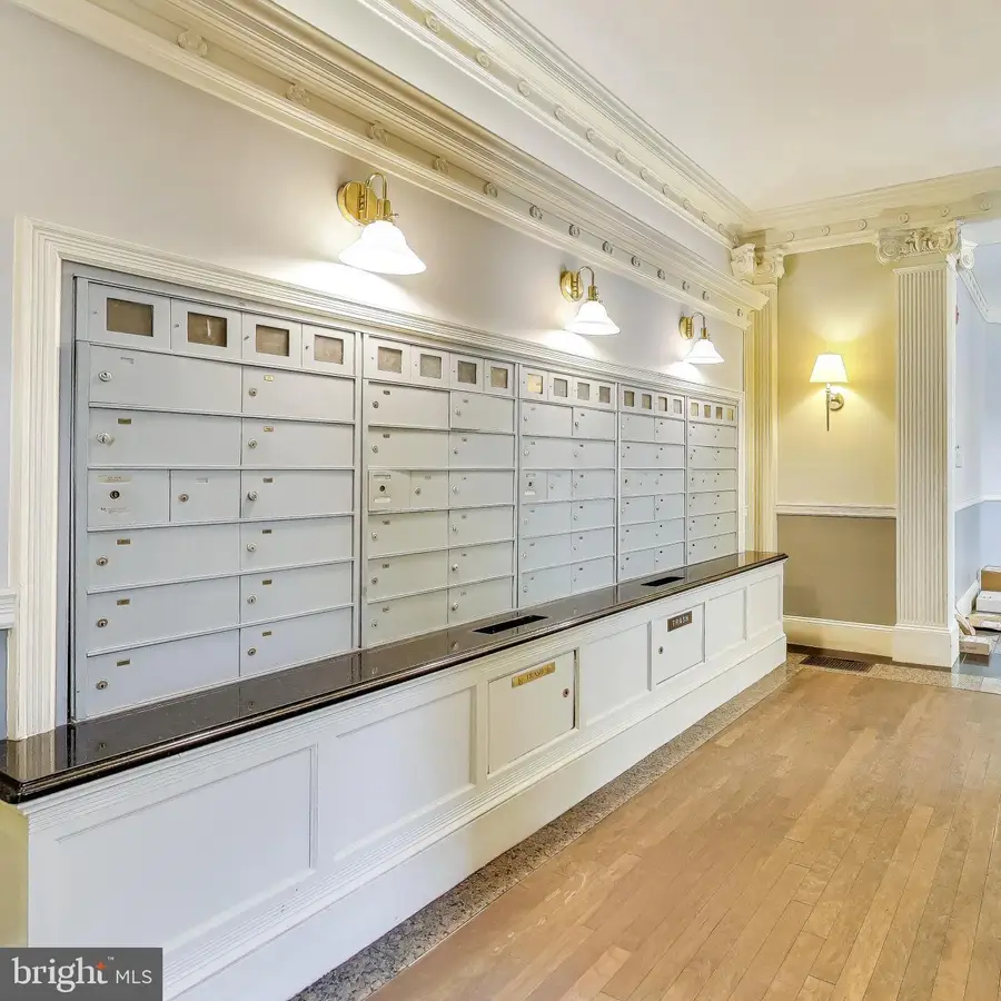 1830 17th St Nw #501, Washington, DC 20009 - #2