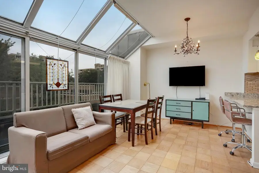 510 N St Sw #n430, Washington, DC 20024 - #2