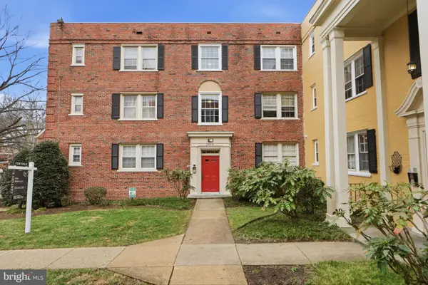 3909 Pennsylvania Ave Se #302, WASHINGTON, DC 20020