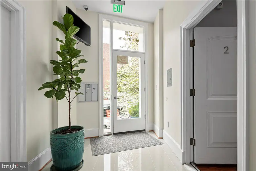2019 19th St Nw #2, Washington, DC 20009 - #3