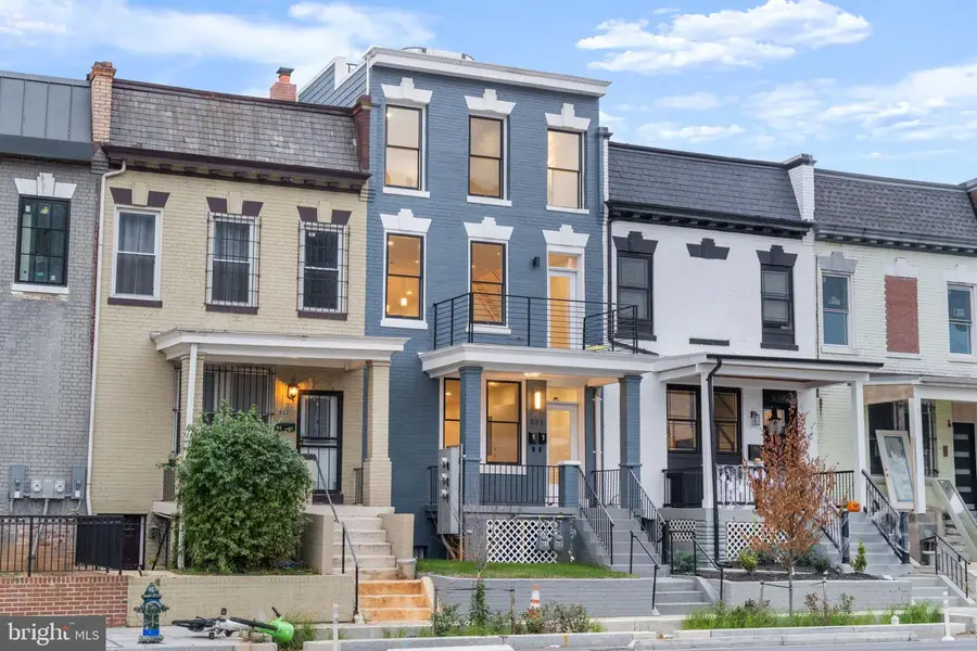 521 Florida Ave Ne #1, Washington, DC 20002 - #2