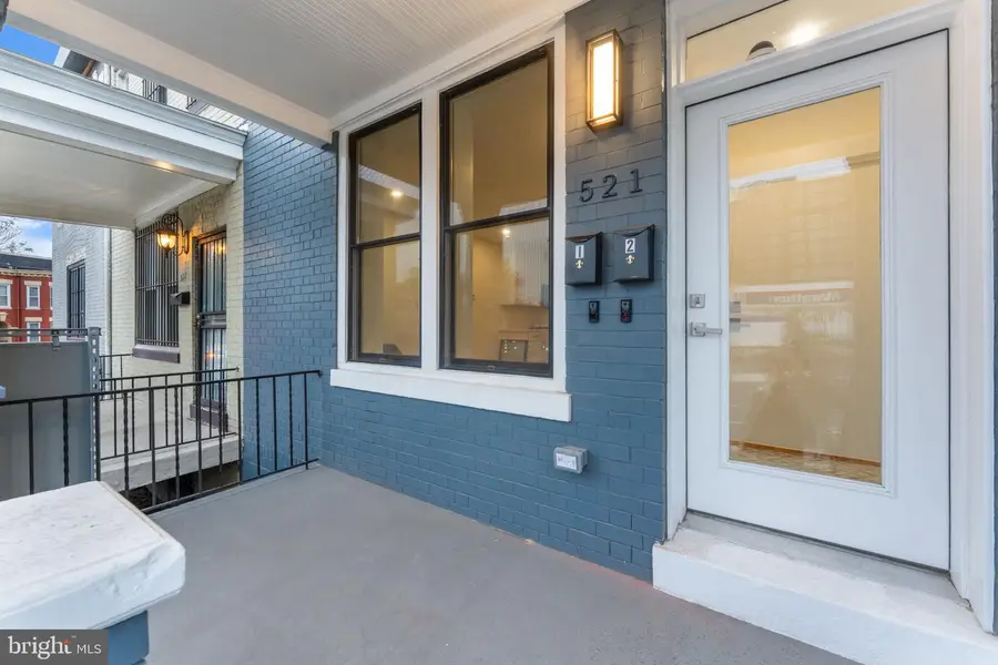 521 Florida Ave Ne #1, Washington, DC 20002 - #3