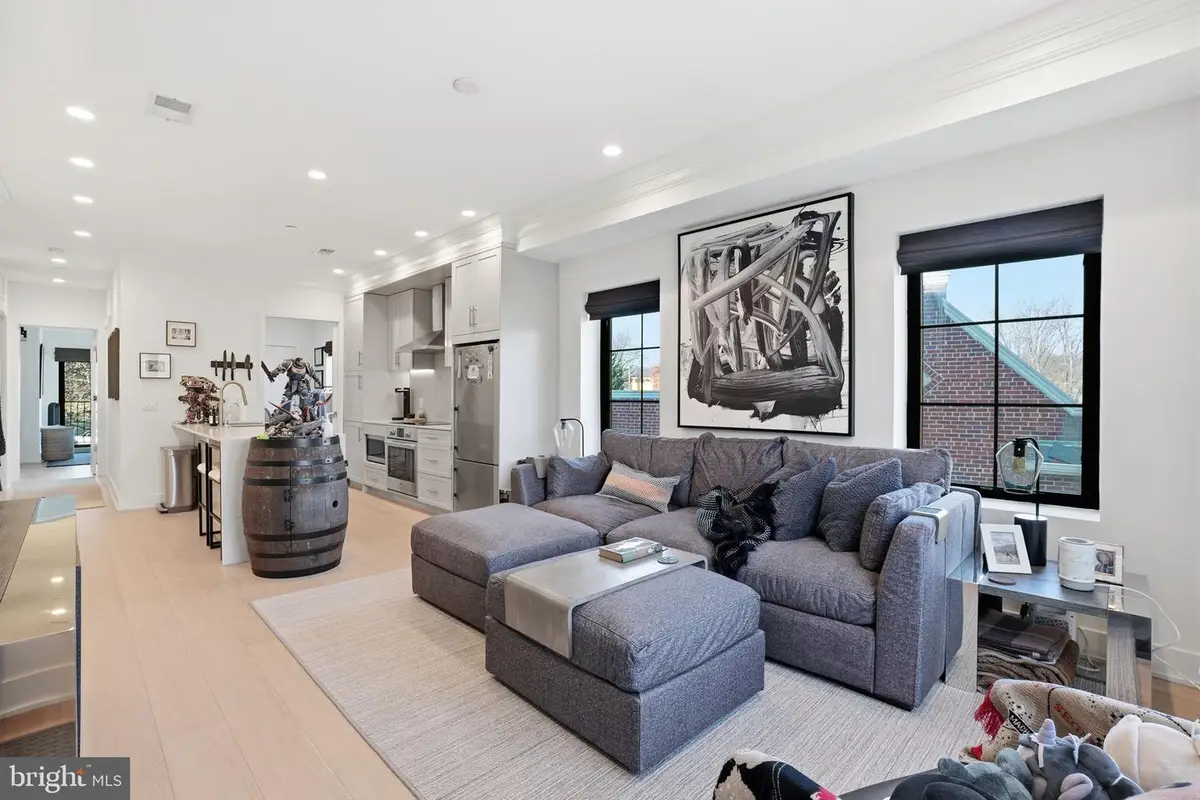 2642 39th St Nw #6, Washington, DC 20007 - #1