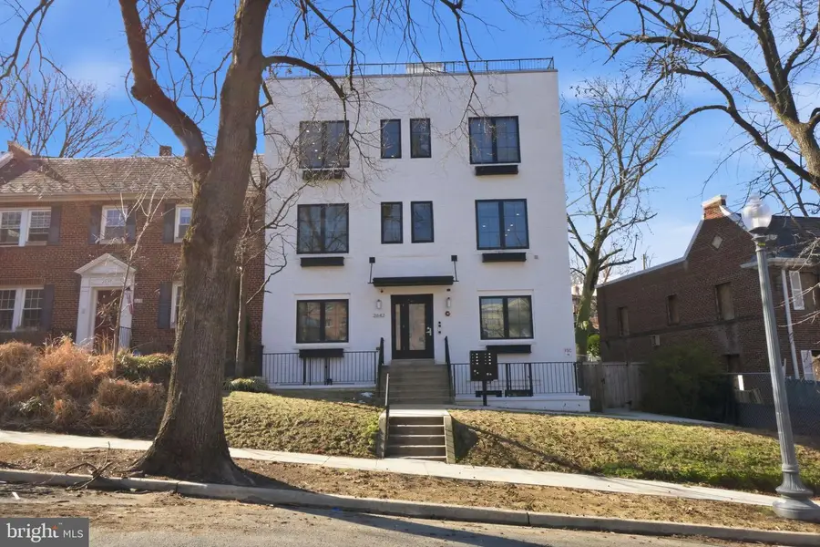 2642 39th St Nw #6, Washington, DC 20007 - #2