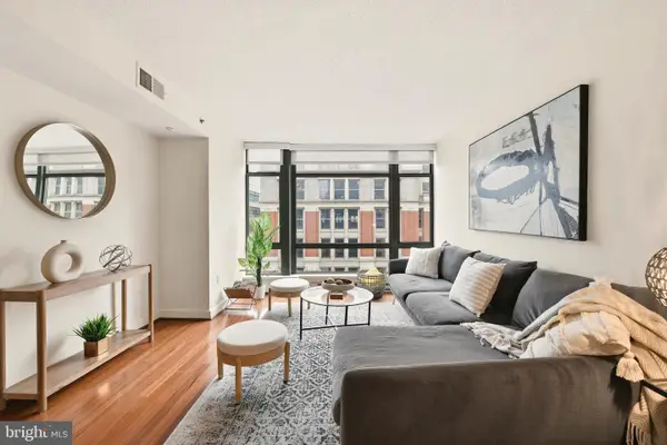 1150 K St Nw #1109, WASHINGTON, DC 20005