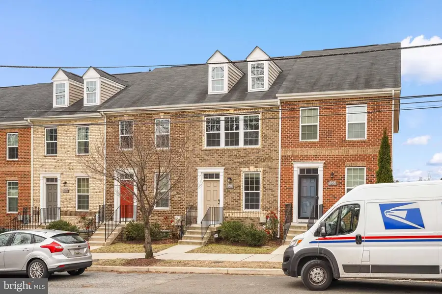 1203 Trenton Pl Se, Washington, DC 20032 - #3