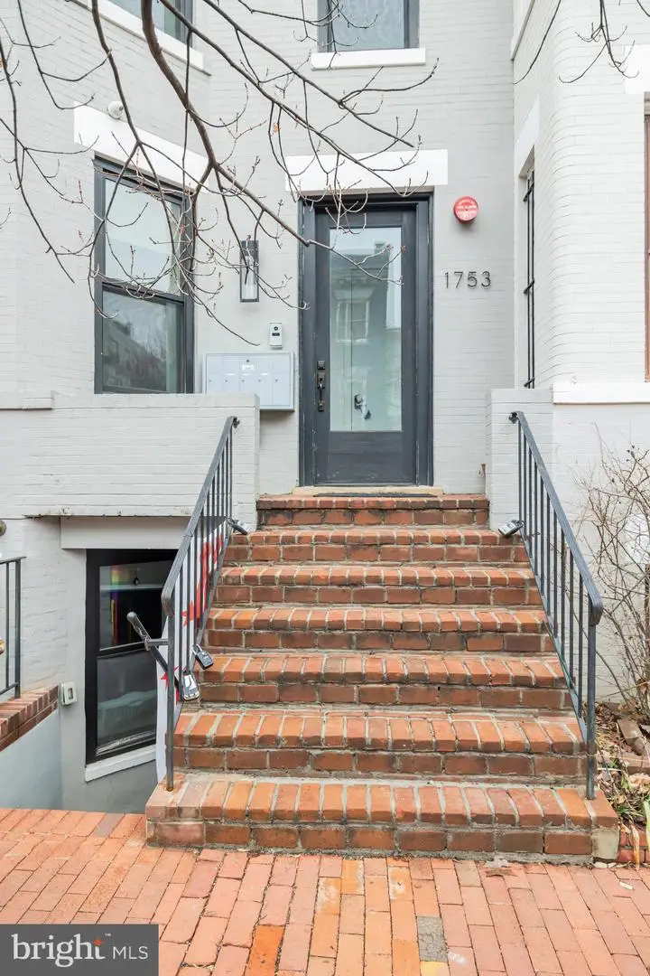 1753 Willard St Nw #3, Washington, DC 20009 - #2
