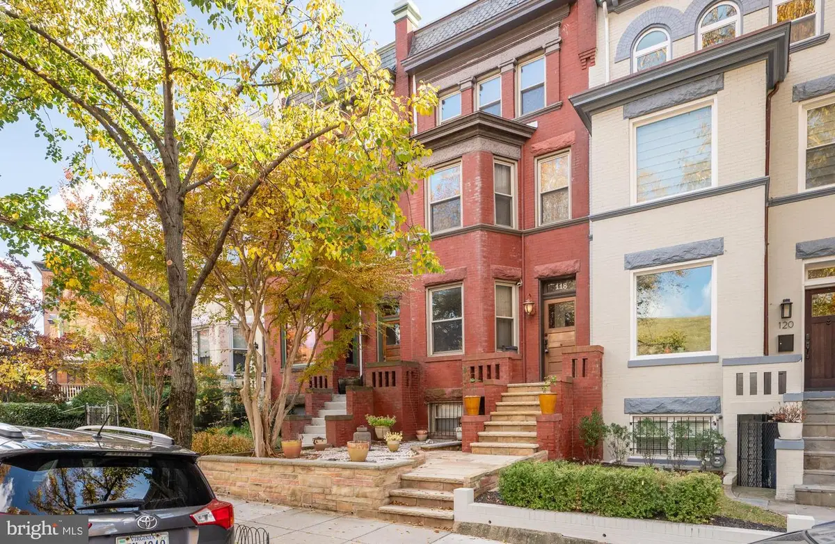 118 Bryant St Nw, Washington, DC 20001 - #1