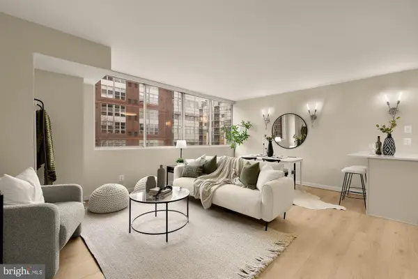 1245 13th St Nw #414, WASHINGTON, DC 20005