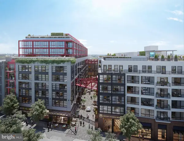 1625 Eckington Pl Ne #ph209, WASHINGTON, DC 20002