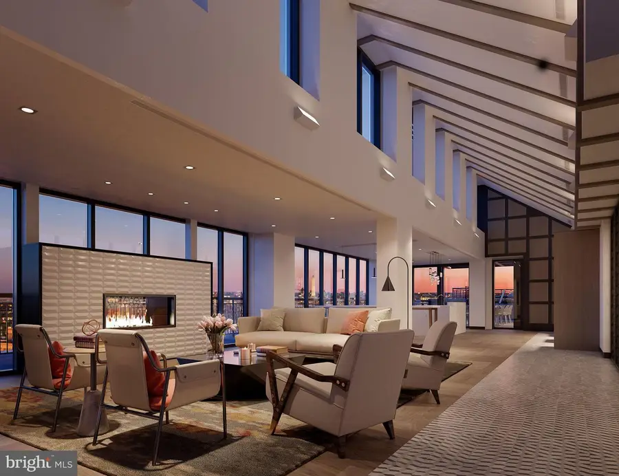 1625 Eckington Pl Ne #ph209, Washington, DC 20002 - #3