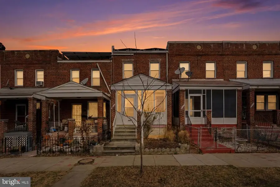 1764 Lyman Pl Ne, Washington, DC 20002 - #2