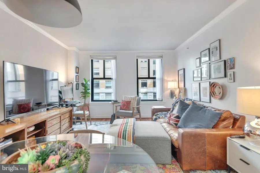 616 E St Nw #622, Washington, DC 20004 - #3