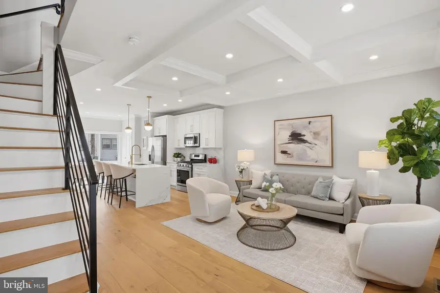 1208 Shepherd St Nw, Washington, DC 20011 - #3