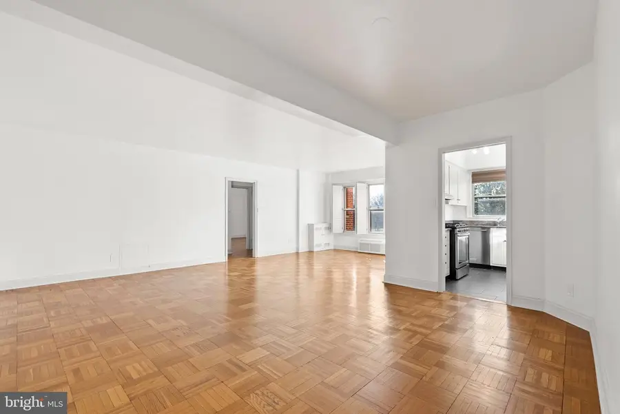 2500 Q St Nw #214, Washington, DC 20007 - #3