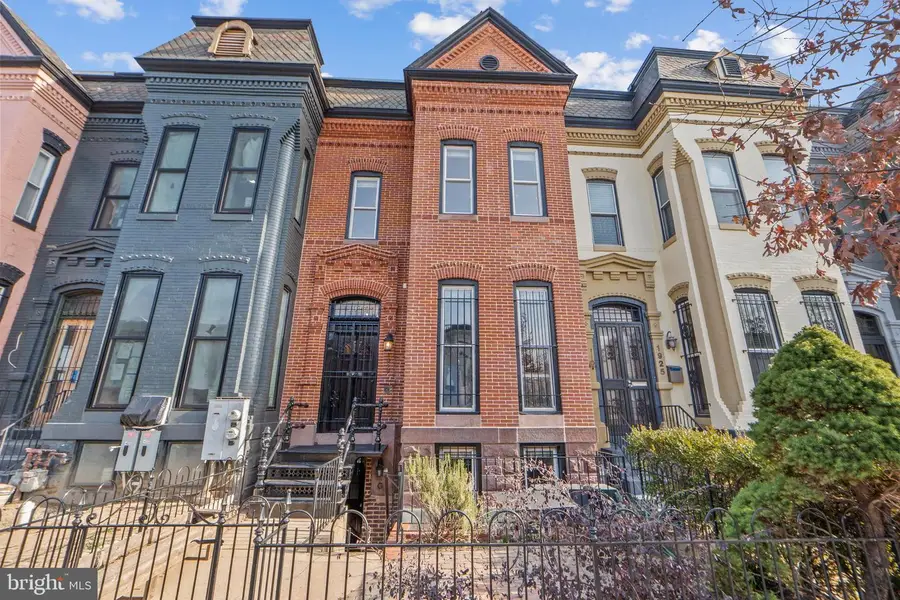 1927 15th St Nw, Washington, DC 20009 - #2