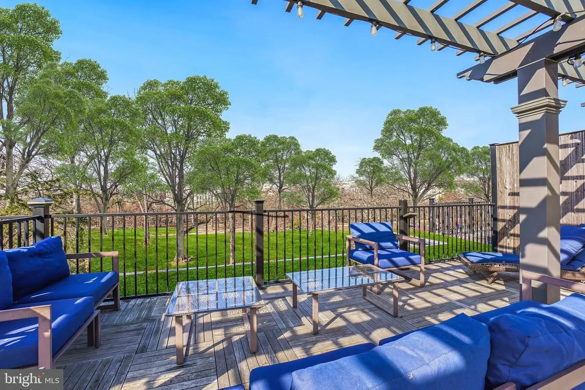 2331 15th St Nw #108-n, Washington, DC 20009 - #1