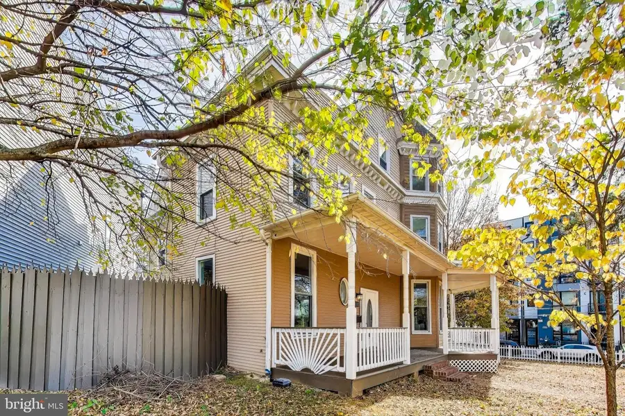 4301 Kansas Ave Nw, Washington, DC 20011 - #3