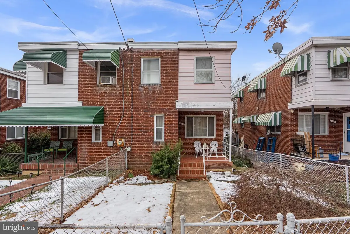 715 Oglethorpe St Ne, Washington, DC 20011 - #1