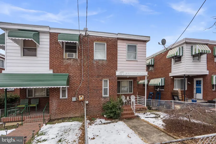 715 Oglethorpe St Ne, Washington, DC 20011 - #2