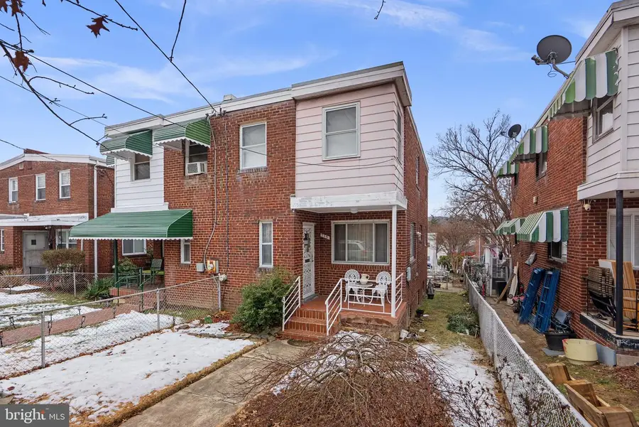 715 Oglethorpe St Ne, Washington, DC 20011 - #3