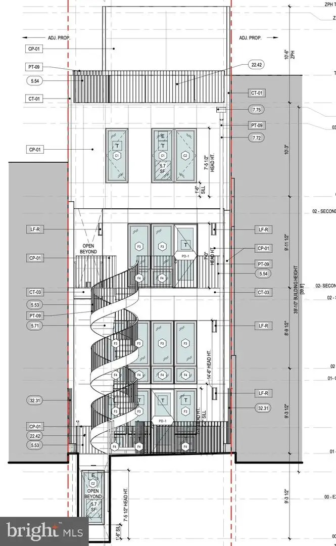 214 Varnum St Nw, Washington, DC 20011 - #2