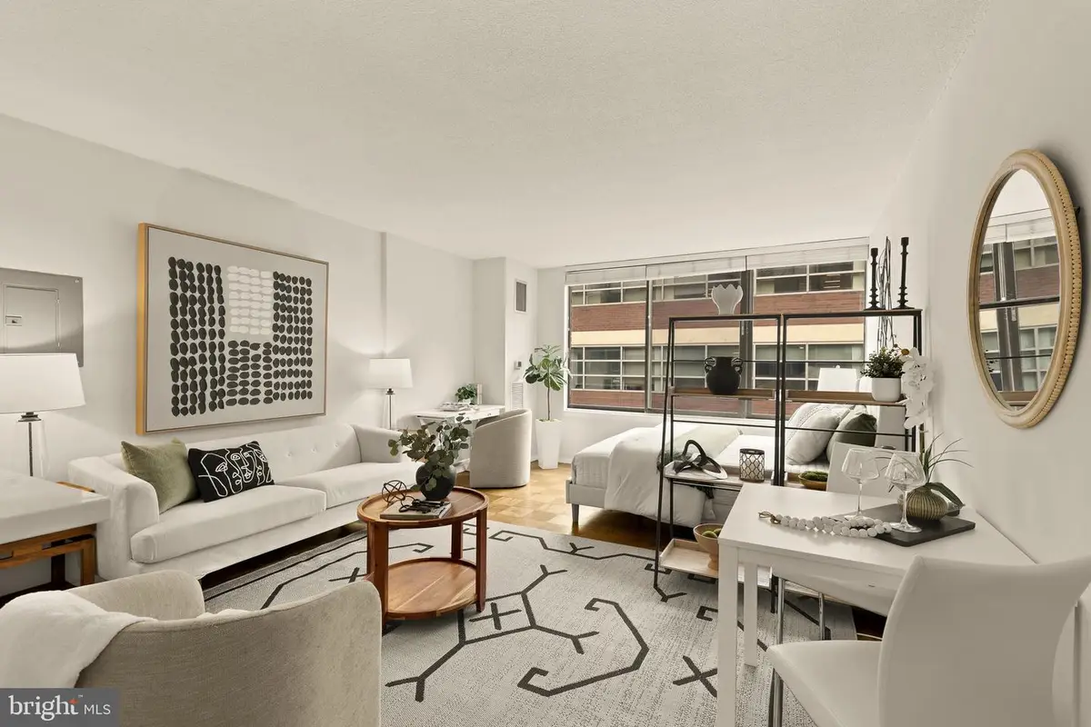 1301 20th St Nw #817, Washington, DC 20036 - #1