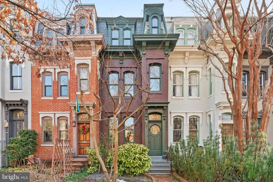 1513 Vermont Ave Nw, Washington, DC 20005 - #3
