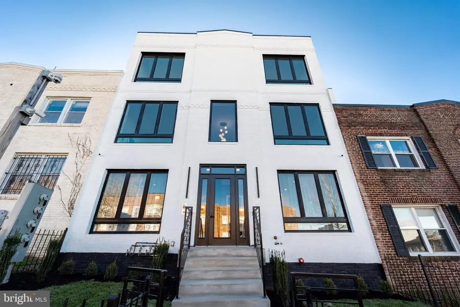 1215 Holbrook Ter Ne #2, Washington, DC 20002 - #2