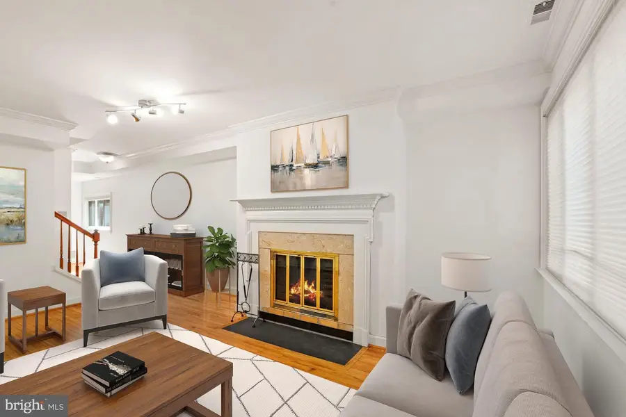 1236 Eton Ct Nw #t19, Washington, DC 20007 - #3