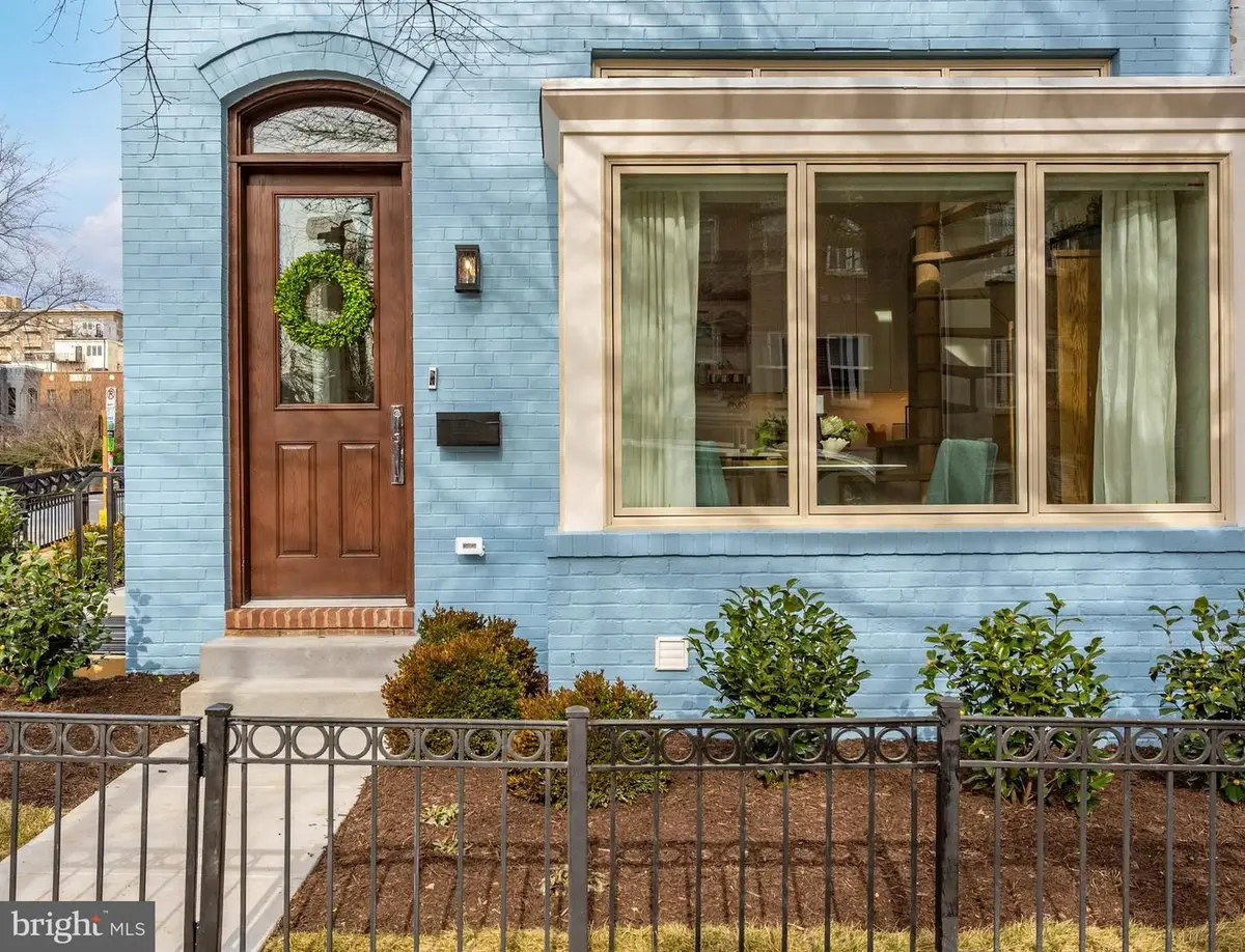 1235 W St Nw #a, Washington, DC 20009 - #1