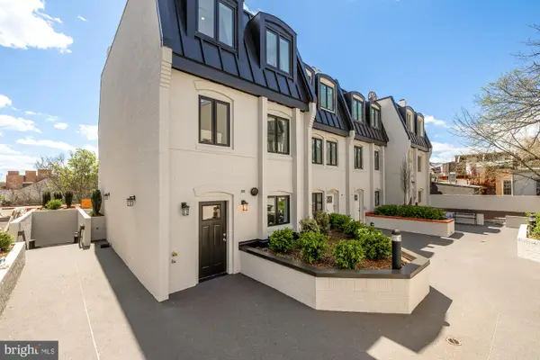 1202 Eton Ct Nw #t3, WASHINGTON, DC 20007