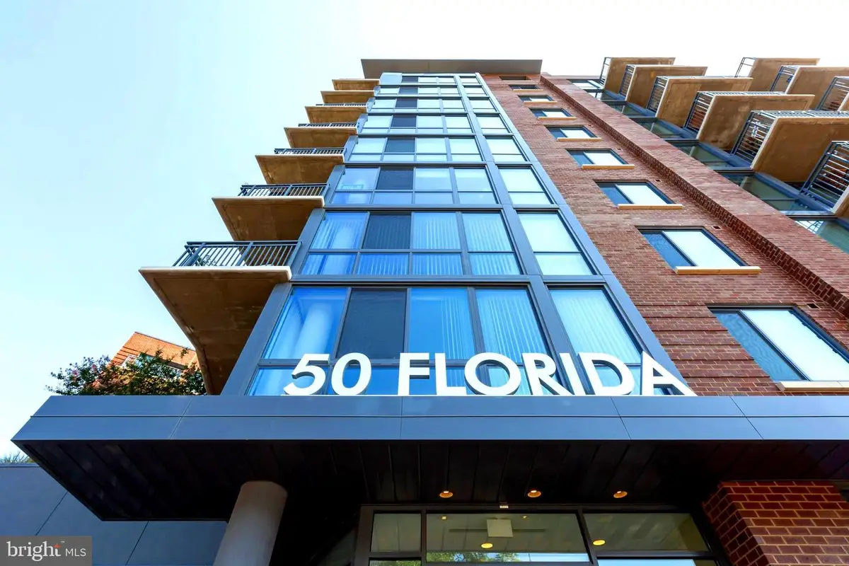 50 Florida Ave Ne #216, Washington, DC 20002 - #1