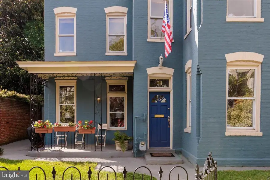 911 Independence Ave Se, Washington, DC 20003 - #3