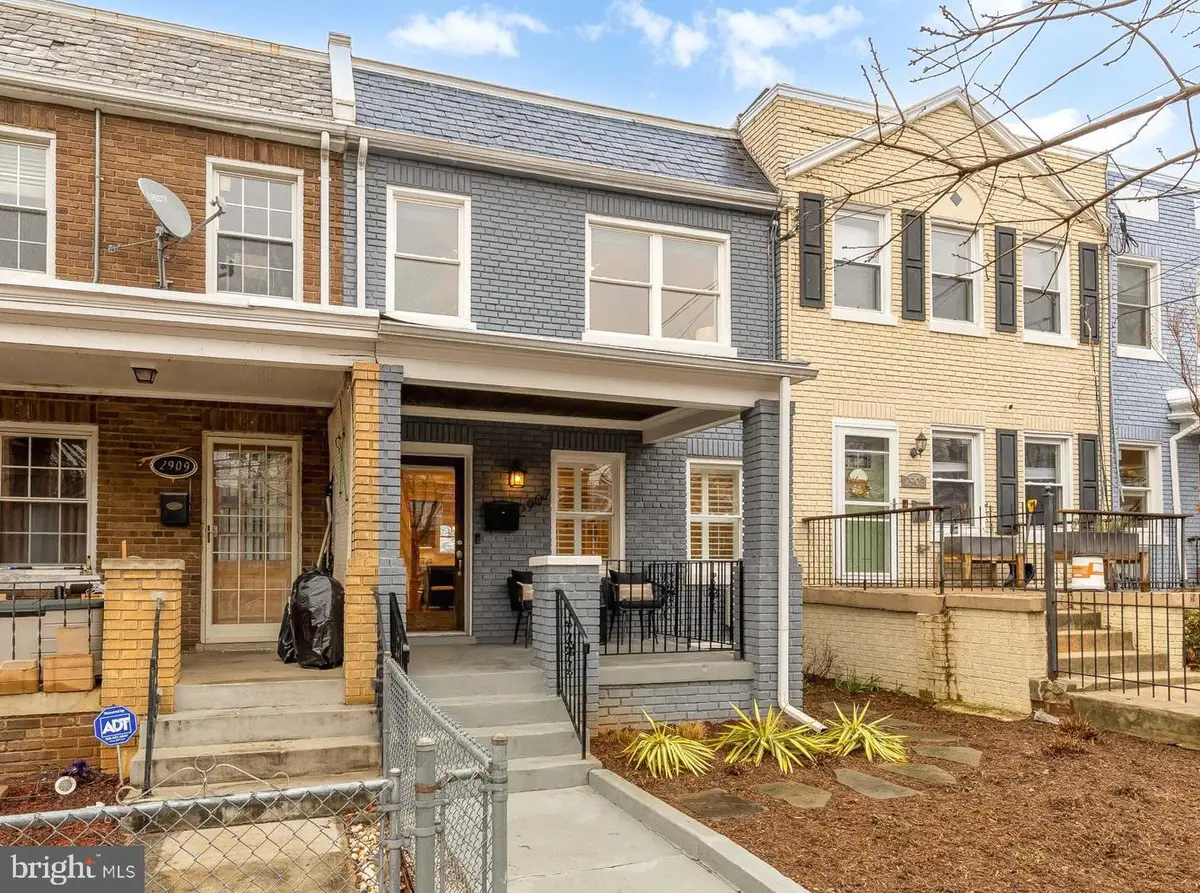 2907 7th St Ne, Washington, DC 20017 - #1